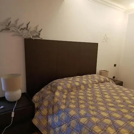 Sanmartino Tra Mare E Ulivi Appartamento *