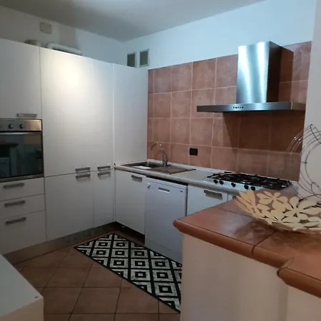 Sanmartino Tra Mare E Ulivi Appartamento Sestri Levante