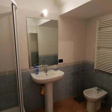 Appartamento Sanmartino Tra Mare E Ulivi Sestri Levante